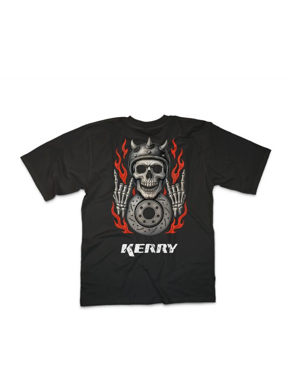 Футболки KERRY CREW KC-R-23051.05-2